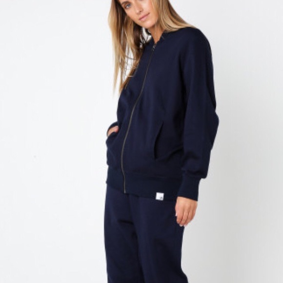 Adidas Track Jacket - Picture 4 of 5